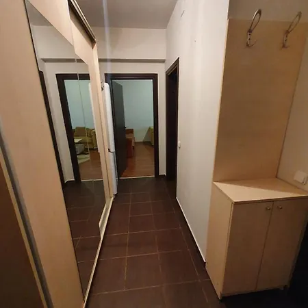 Auchan Titan 1 bedroom