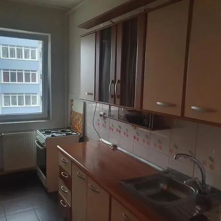 Auchan Titan 1 bedroom Appartement